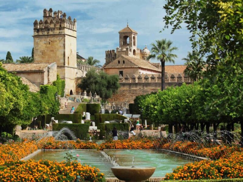 Cordoba: Alcazar of The Christian Monarchs Tickets and Tour - Pricing and Inclusions