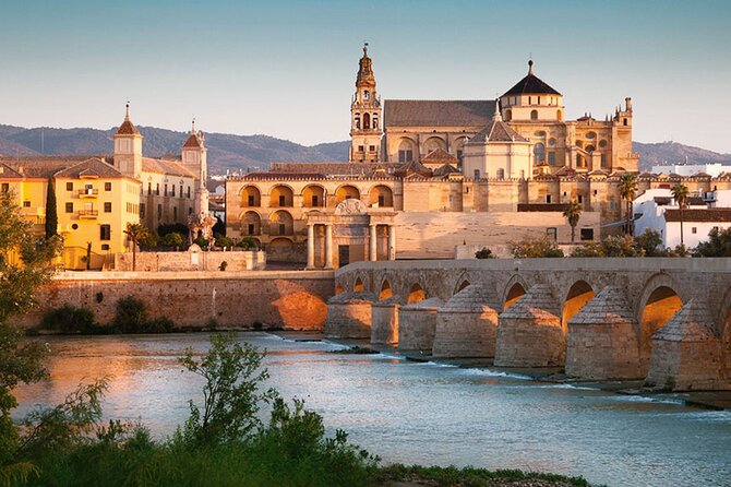 Cordoba and Its Mosque From Granada With Private Transfer - Positive Guest Reviews