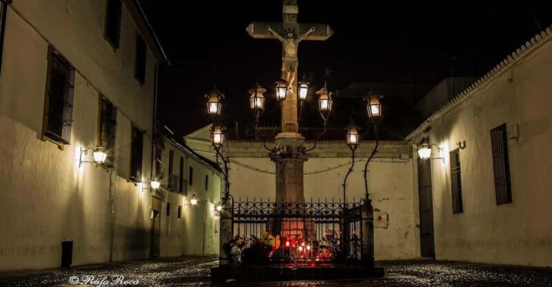 Cordoba at Night by Bike, Electric Bike - Experience Highlights