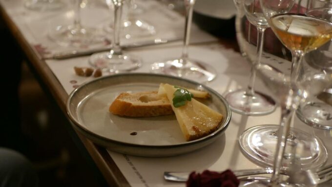 Cordoba: Blind Wine Tasting With Tapas Pairing - Refining Your Palate