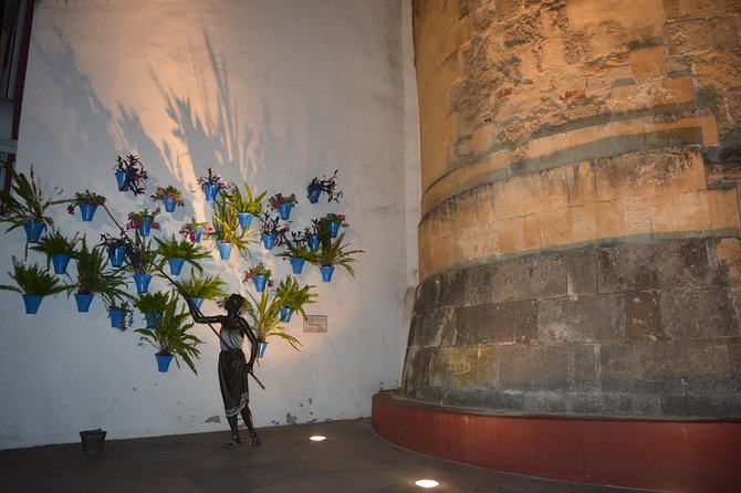 Cordoba by Night Customs & Traditions Private Tour - Booking and Confirmation