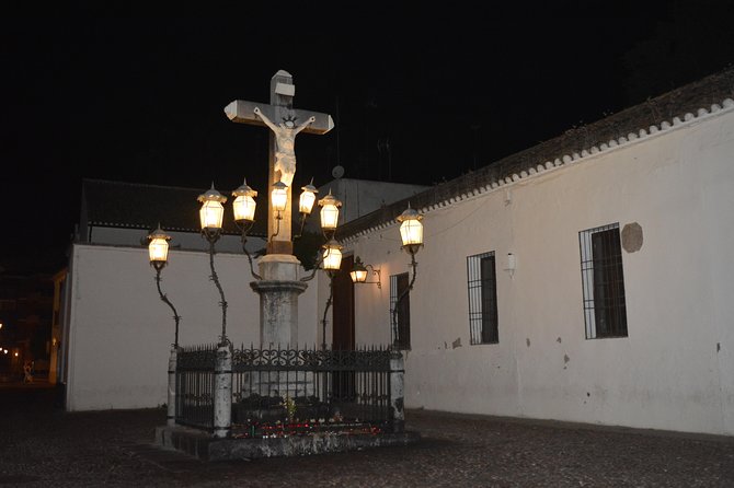 Cordoba by Night Customs & Traditions Private Tour - Frequently Asked Questions