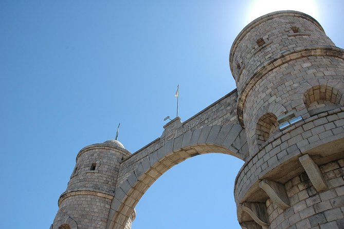 Cordoba City Tour - Key Locations Visited