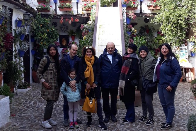 Cordoba City Tour With Mosque- Cathedral From Seville - Attractions Explored