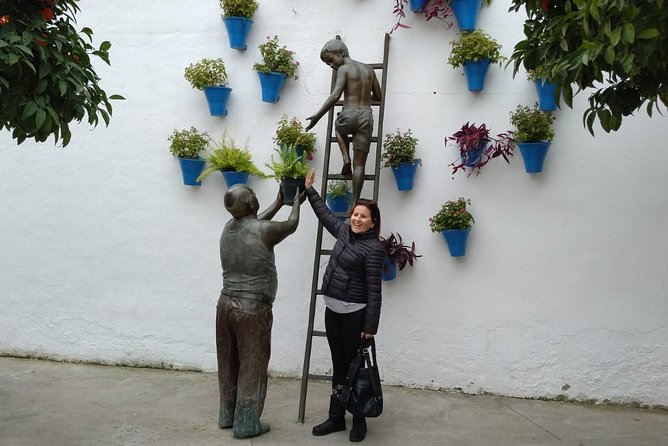 Cordoba City Tour With Mosque- Cathedral From Seville - Tour Reviews