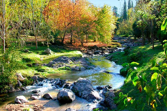Cordoba Cumbrecita Tour With Spanish Speaking Guide - Itinerary and Experience