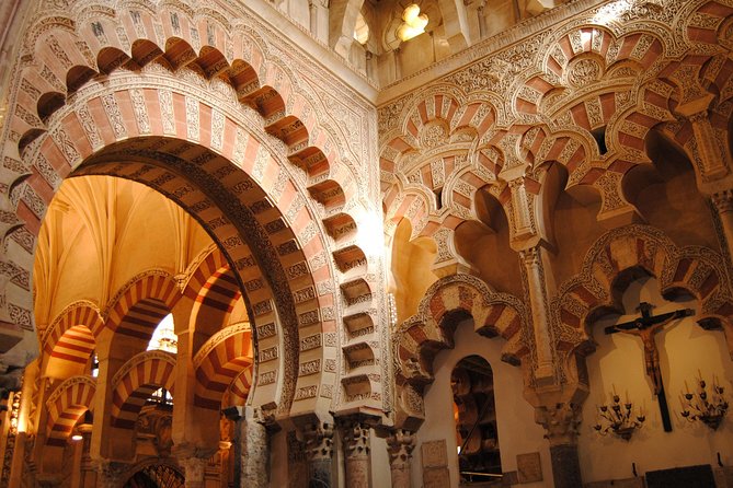 Cordoba Day Trip From Malaga - Customer Feedback