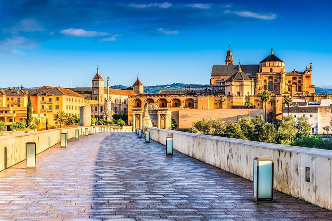 Cordoba Day Trip From Malaga - Exploring Cordobas Highlights