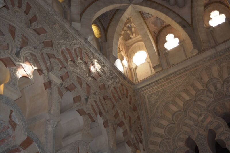 Cordoba: Early Bird Private Tour of the Mosque-Cathedral - Important Information