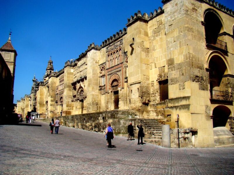 Cordoba: Electric Bike Tour - Customer Feedback