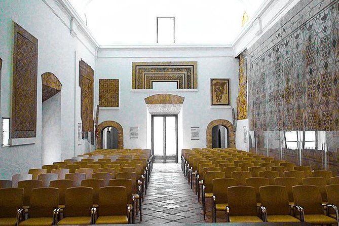 Cordoba: Fantastic Tour With Tickets - Reviews and Ratings