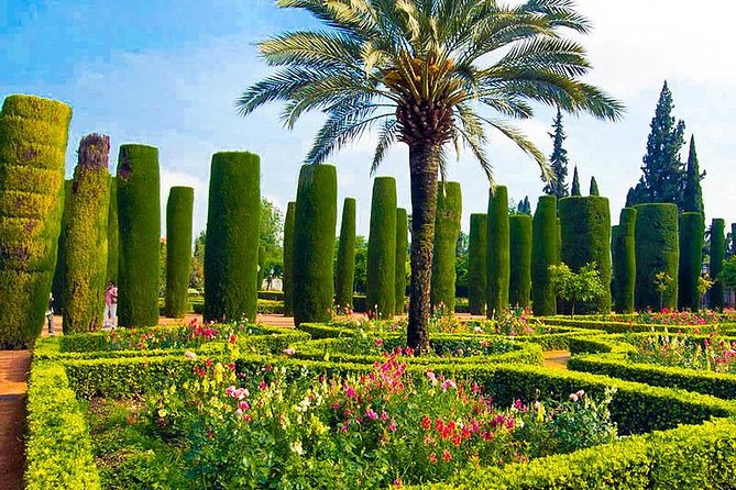 Cordoba: Fantastic Tour With Tickets - Meeting Location
