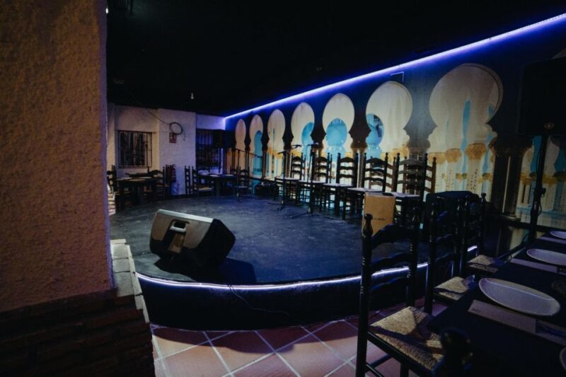 Cordoba: Flamenco Show at Tablao El Jaleo & Optional Dinner - Customer Ratings