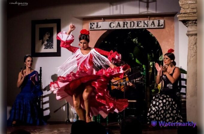 Córdoba: Flamenco Show Ticket With Drinks - FAQ