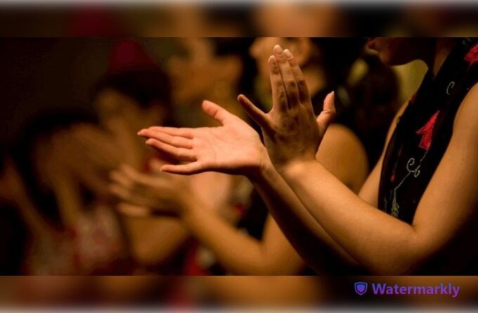 Córdoba: Flamenco Show Ticket With Drinks - Customer Feedback and Ratings