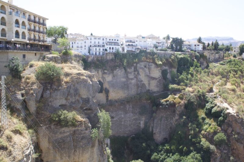 Cordoba: Full-Day Ronda Trip - Culture, Nature, and Celtic Origins