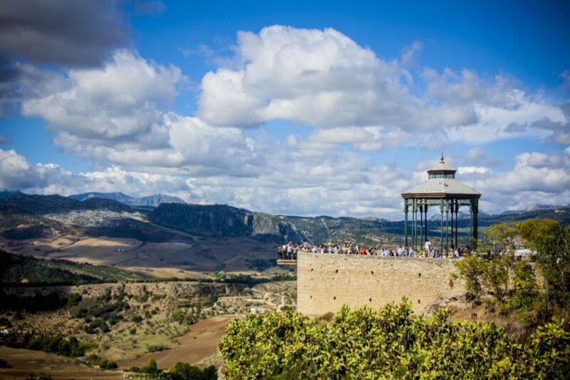 Cordoba: Full-Day Ronda Trip - Full-Day Trip From Córdoba