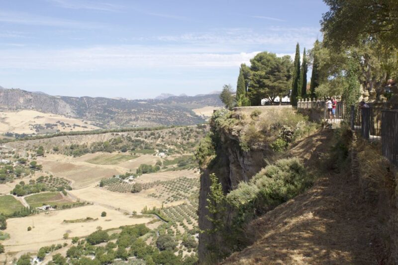 Cordoba: Full-Day Ronda Trip - Discovering the Dreaming Town