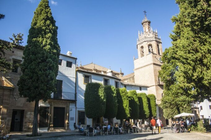 Cordoba: Full-Day Ronda Trip - Panoramic City Views
