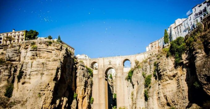 Cordoba: Full-Day Ronda Trip - Important Travel Considerations