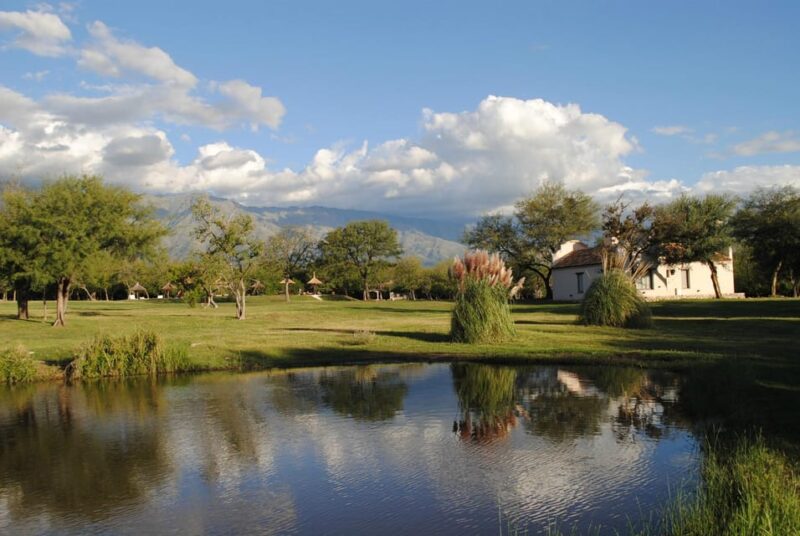 Cordoba: Full-day Tour to Traslasierras Valley - Important Information