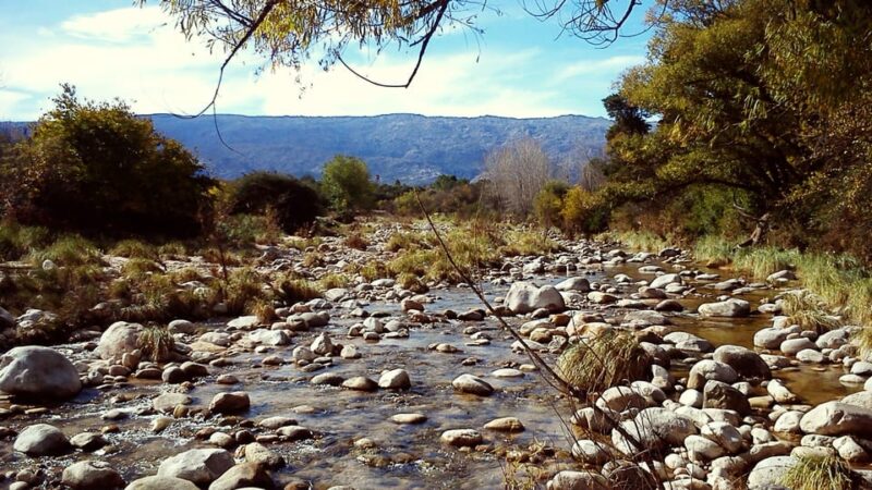 Cordoba: Full-day Tour to Traslasierras Valley - What to Bring