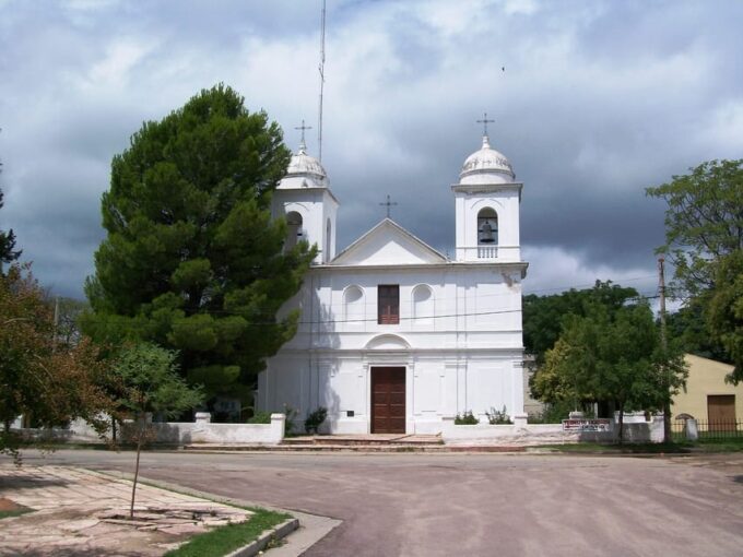 Cordoba: Full-day Tour to Traslasierras Valley - Cancellation Policy