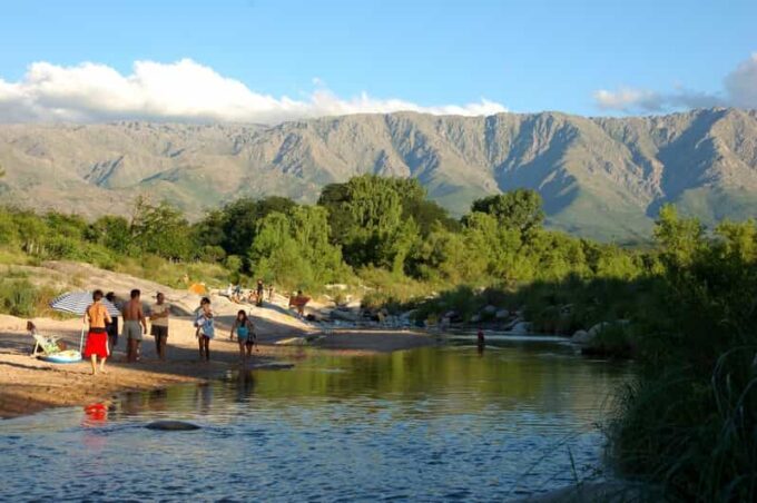 Cordoba: Full-day Tour to Traslasierras Valley - Frequently Asked Questions