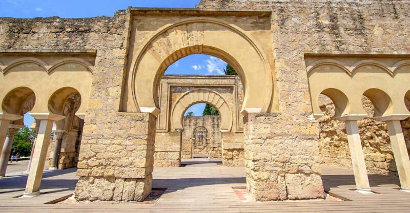 Córdoba: Guided Tour of Azahara Medina - Historical Significance