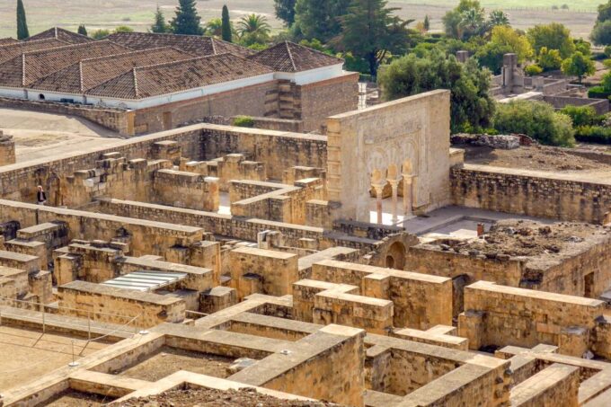 Córdoba: Guided Tour of Azahara Medina - Customer Feedback