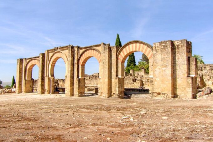Córdoba: Guided Tour of Azahara Medina - Frequently Asked Questions