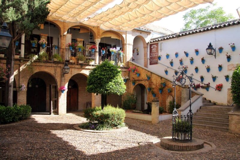 Córdoba Guided Tour of the Mosque, Jewish Quarter & Alcazar - Customer Reviews and Ratings
