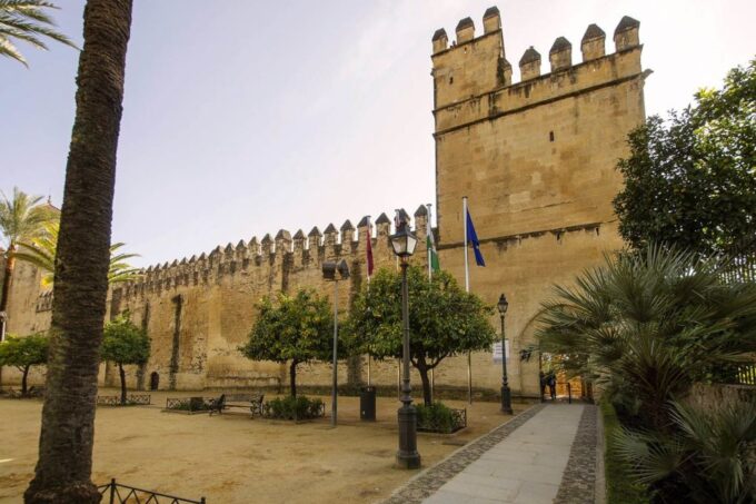 Córdoba Guided Tour of the Mosque, Jewish Quarter & Alcazar - Mosque-Cathedral of Córdoba