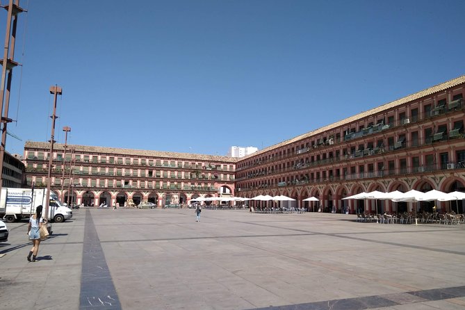 Córdoba Highlight Walking Tour - Tour Features