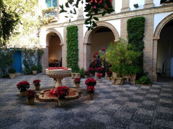 Córdoba Highlights Walking Tour - Frequently Asked Questions