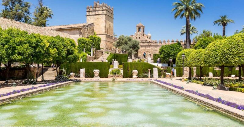 Cordoba: Jewish Quarter, Alcázar and Mosque-Cathedral - Exploring Córdobas History