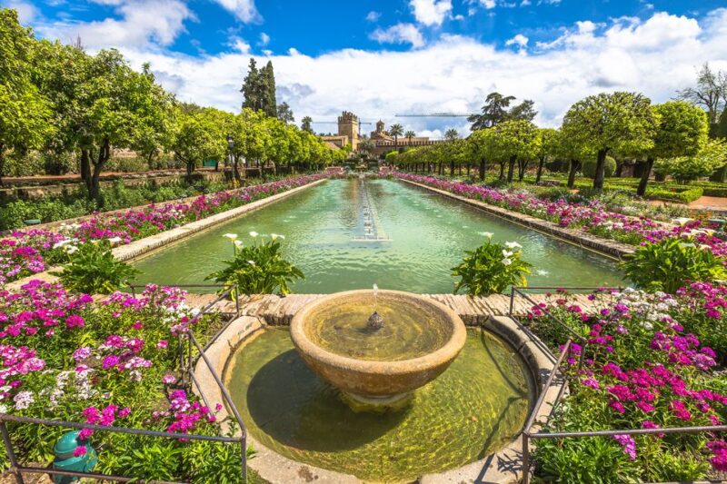 Cordoba: Jewish Quarter, Alcázar and Mosque-Cathedral - Tour Inclusions and Exclusions