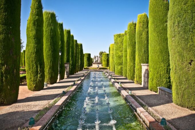 Cordoba: Jewish Quarter, Alcázar and Mosque-Cathedral - Frequently Asked Questions