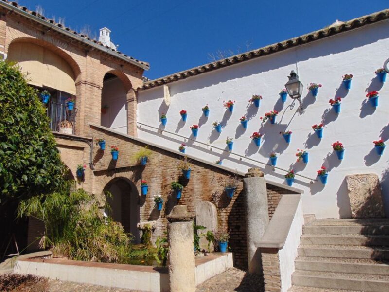 Cordoba: Jewish Quarter and Mosque 2–Hour Tour - Customer Feedback