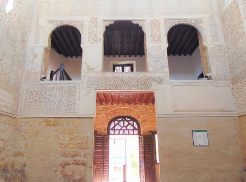 Córdoba: Jewish Quarter & Mosque-Cathedral Walking Tour - Tour Highlights