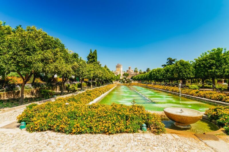 Córdoba: Jewish Quarter, Synagogue, Mosque, and Alcázar Tour - Inclusions