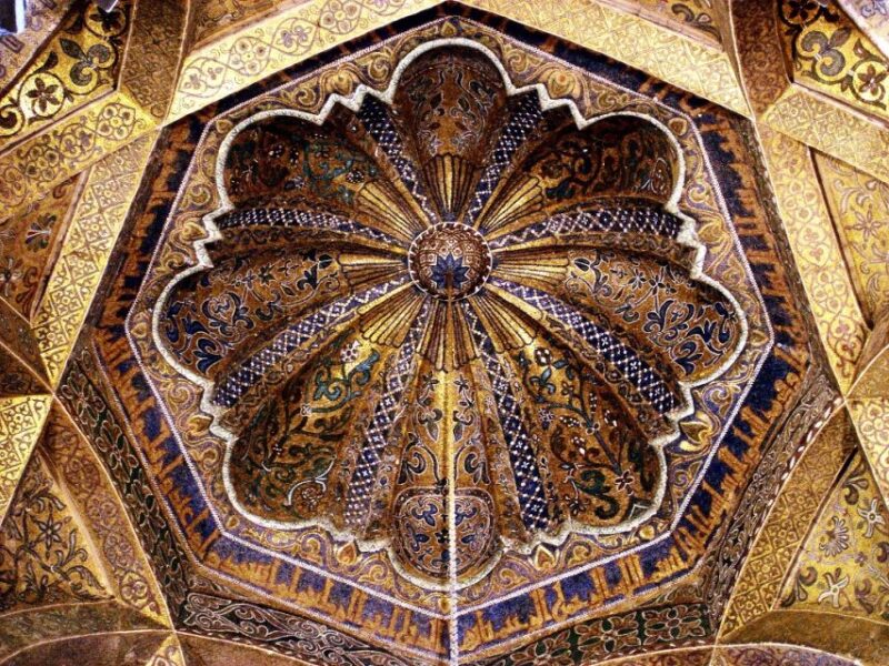 Córdoba: Jewish Quarter, Synagogue, Mosque, and Alcázar Tour - Customer Reviews