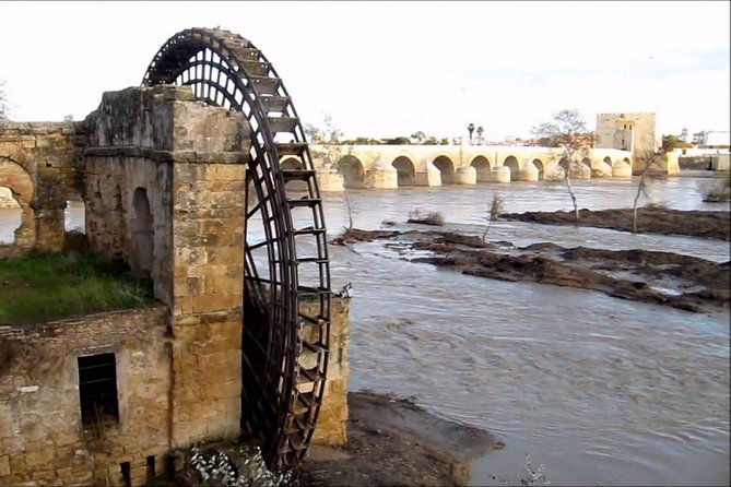 Cordoba Jewish Tour - Guide Reviews