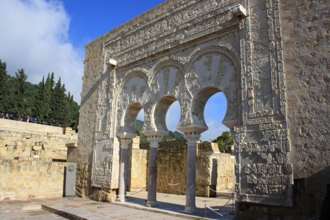 Cordoba: Medina Azahara 3–Hour Guided Tour - Historical Context of Medina Azahara