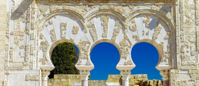 Cordoba: Medina Azahara 3–Hour Guided Tour - Exploring the Archaeological Site