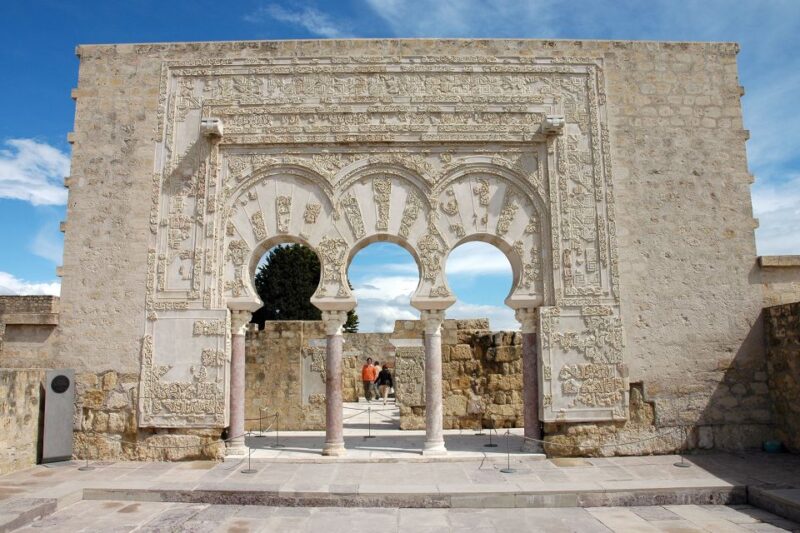 Córdoba: Medina Azahara 3-Hour Guided Tour - Key Points