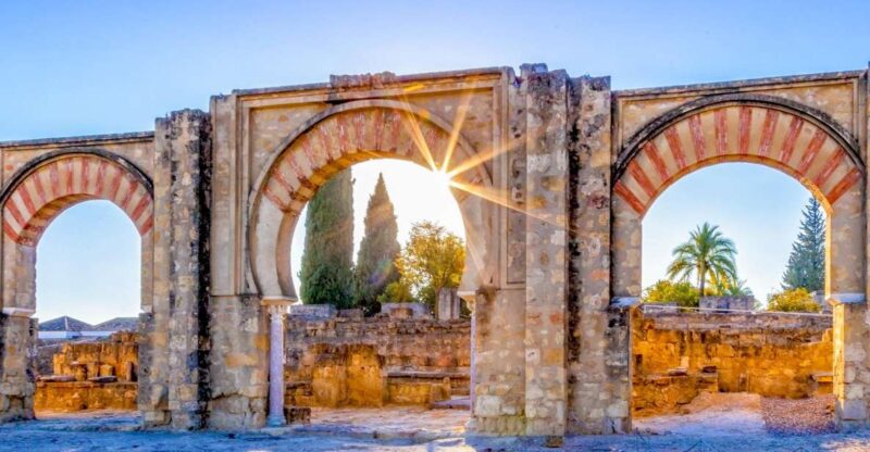 Córdoba: Medina Azahara 3-Hour Guided Tour - Tour Experience and Highlights