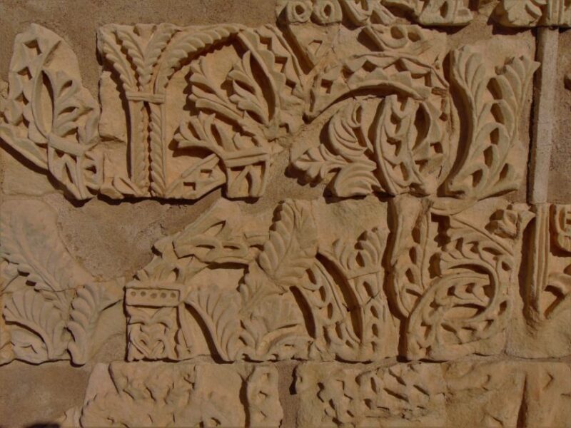 Cordoba: Medina Azahara by Night - Tour Details