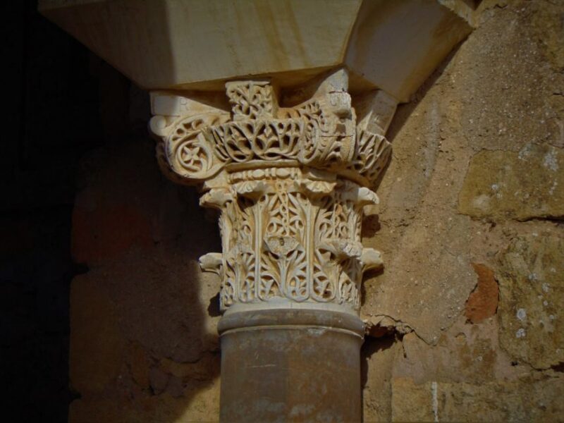 Cordoba: Medina Azahara by Night - Frequently Asked Questions