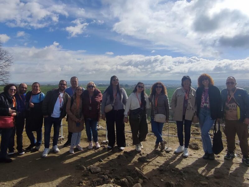 Cordoba: Medina Azahara Museum and Archaeological Site Tour - Customer Feedback